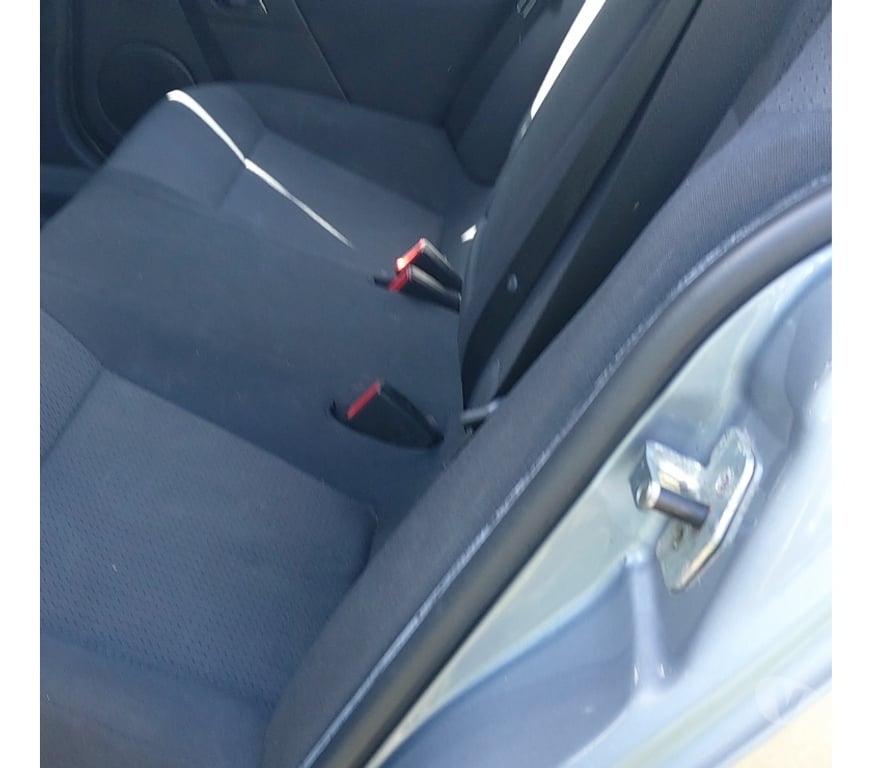 used cars for sale Greater Manchester Manchester - Photos for Vauxhall vectra 1.8 hatchback for sale
