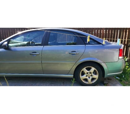 Cars for sale Harpurhey Manchester - Photos for Vauxhall vectra 1.8 hatchback for sale