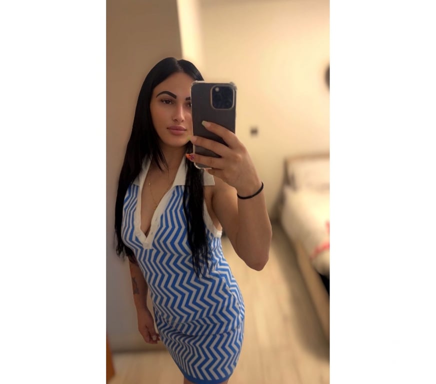 Escorts West Midlands Birmingham - Photos for Tania New Party Lady on Town