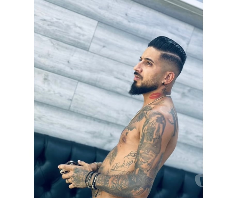  Gay massage South East London Croydon - Photos for Joshua new in town