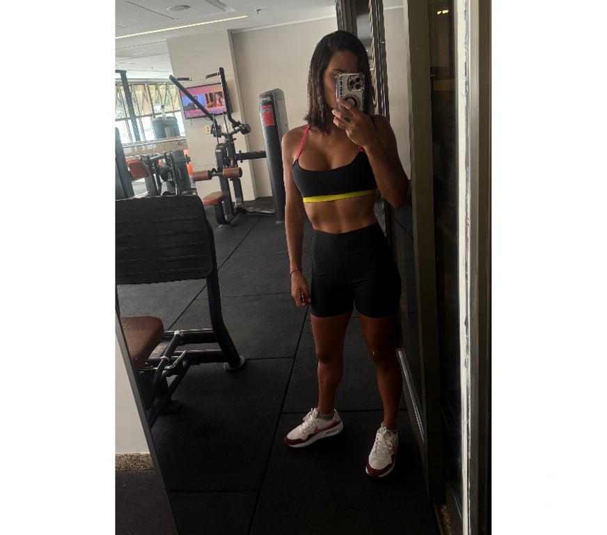 Escorts Dundee Dundee City Centre - Dundee - Photos for Scarlett ☎️ Your 🇧🇷 Fitness Model - FIRST TIME