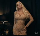 LAURA HOT BOMBSHELL NO RUSH