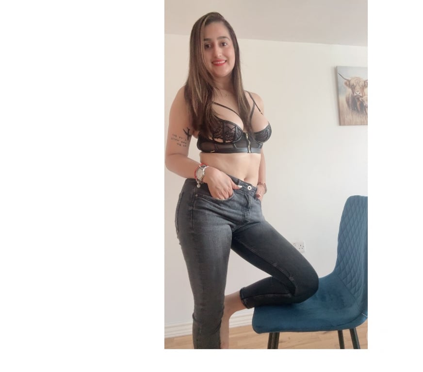 Escorts North West London Camden - Photos for Elena party Paraguayan girl new in town 🥳 💋