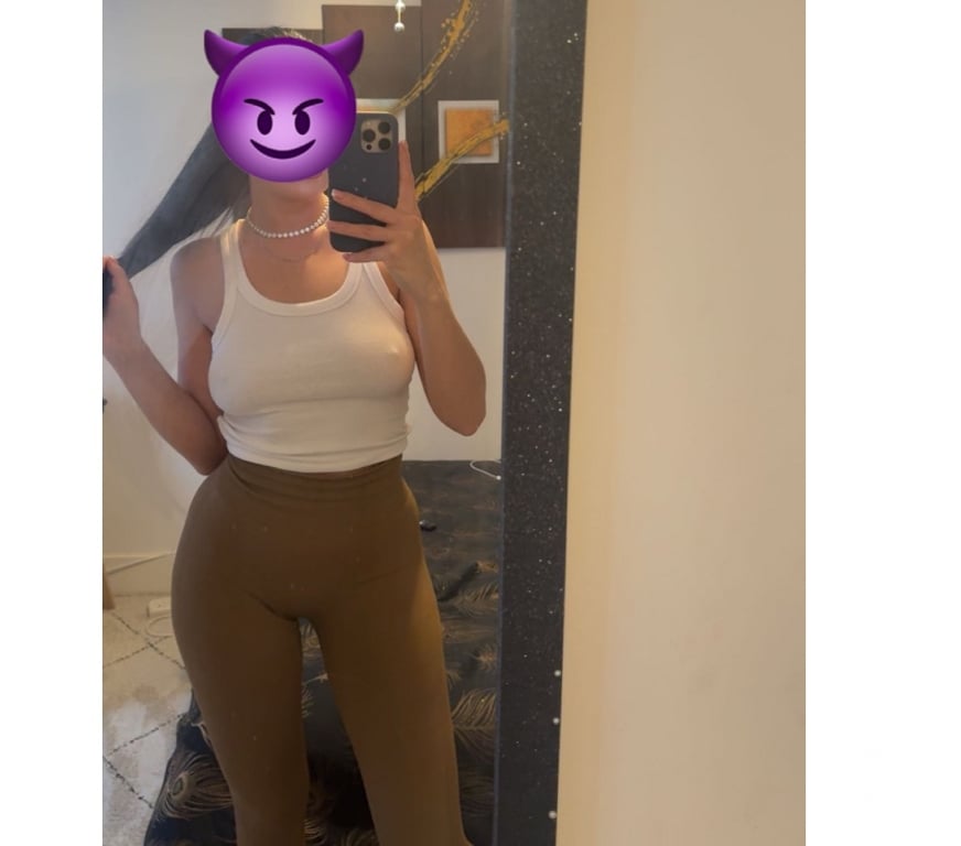 Escorts North West London Wembley Park - North West London - Photos for New hot 🔥 brunette girl 😈