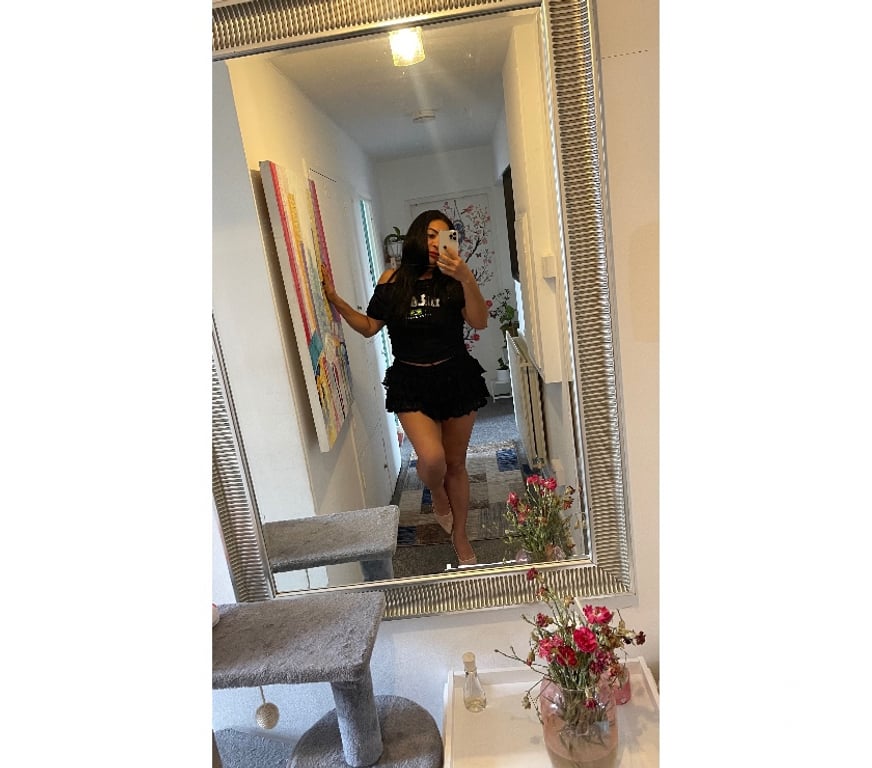 Escorts South West London Vauxhall - South West London - Photos for 🇧🇷LAYLA HOT BRAZILIAN PARTY GIRL🔥