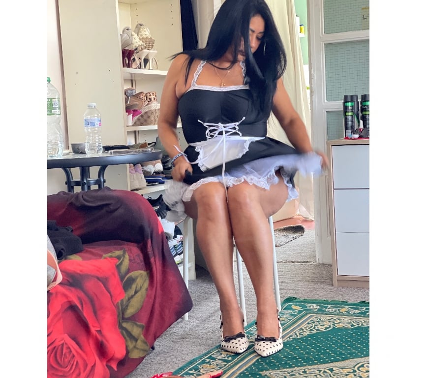 Escorts South West London Nine Elms - South West London - Photos for 🔥LAYLA 💯 REAL PICTURES💋