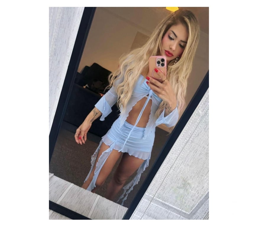 Escorts West Sussex Crawley - Photos for 👄SEXY STACEY BLONDE BOMBSHELL 100% REAL