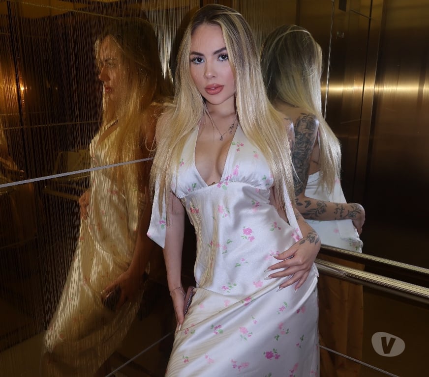 Escorts West Midlands Coventry - Photos for 🔥 BEAUTIFUL BRAZILIAN BLONDE ✨🔥💋