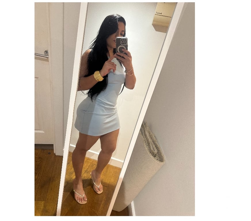 Escorts Glasgow Glasgow City Centre - Glasgow - Photos for Danny Party Girl 🇧🇷🥳