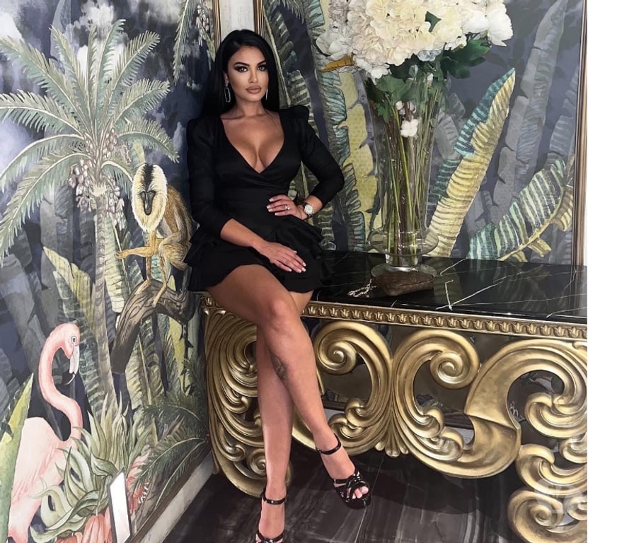 Escorts Staffordshire Newcastle-under-Lyme - Photos for New girl in town