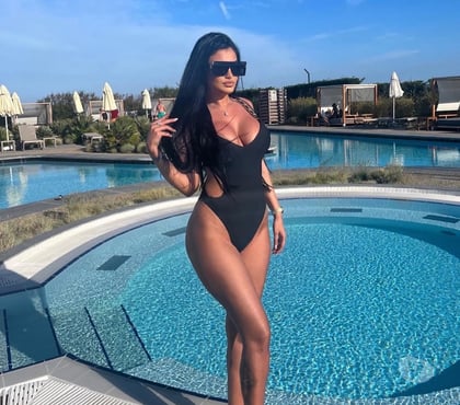 Escorts Burslem Stoke-on-Trent - Photos for New girl in town