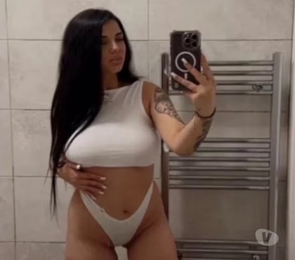 Escort Huddersfield Kirklees - Photos for Hi l’m Alice outcall new town