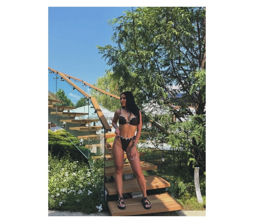 Escorts Nottinghamshire Nottingham - Photos for 🔥🔝New Stunning Brunette 😍 ✨️ Best service 🔥