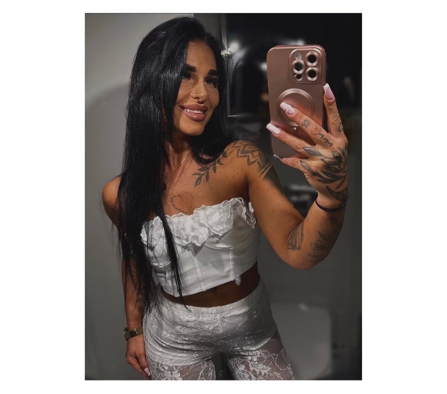 Escorts Nottinghamshire Nottingham - Photos for 🔥🔝New Stunning Brunette 😍 ✨️ Best service 🔥