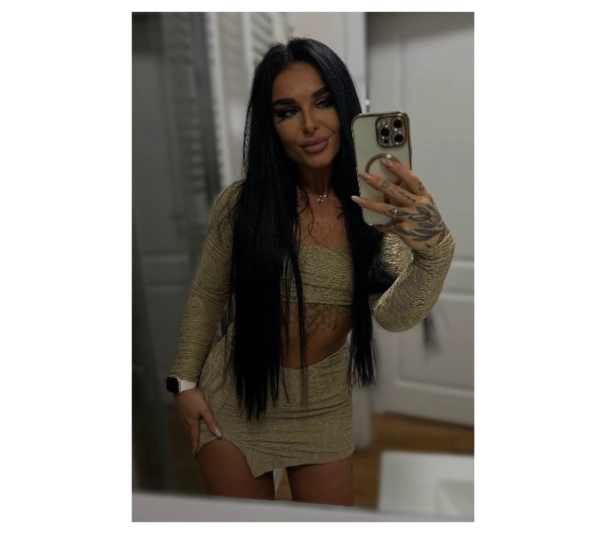 Escorts Nottinghamshire Nottingham - Photos for 🔥🔝New Stunning Brunette 😍 ✨️ Best service 🔥