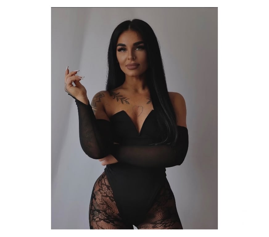 Escorts Nottinghamshire Nottingham - Photos for 🔥🔝New Stunning Brunette 😍 ✨️ Best service 🔥