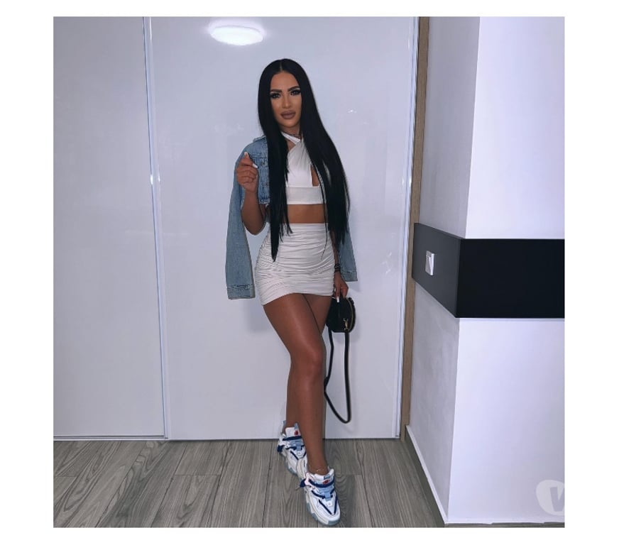 Escorts Nottinghamshire Nottingham - Photos for 🔥🔝New Stunning Brunette 😍 ✨️ Best service 🔥