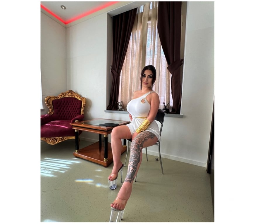 Escorts Leicestershire Charnwood - Photos for 🍑 Party girl💫WET and HORNY💦ONLY OUTCALL💎