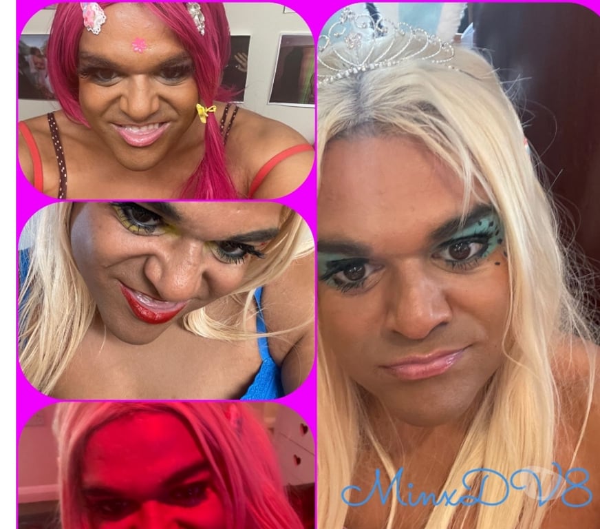 Trans Escorts Essex Braintree - Photos for Minx rises with the phoenix..