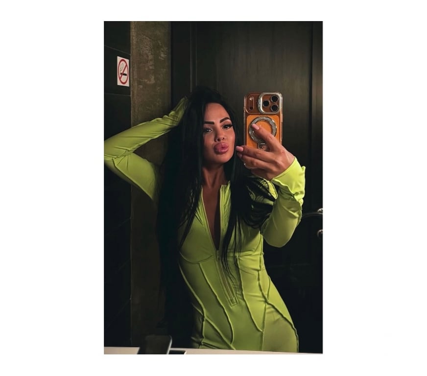 Escorts Nottinghamshire Bassetlaw - Photos for New stunning brunette party girl 🎉✨🔝🆕