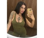 ✨🔝Pretty brunette new in town just outcall ✨
