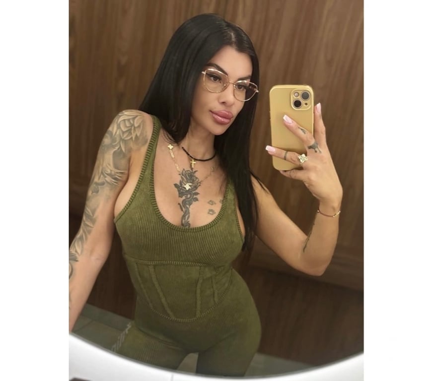 Escorts Leicestershire Charnwood - Photos for ✨🔝Pretty brunette new in town just outcall ✨