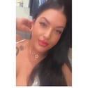 Sexy Zara is here xxx