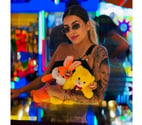 Hi I’m Alma 🔥 New in town 😈best bj real🍌