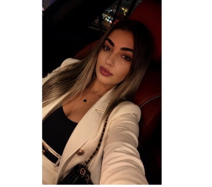 Escorts Edinburgh Edinburgh - Photos for Hi I’m Emma 🔥 New in town 🍭Bj queen real✅