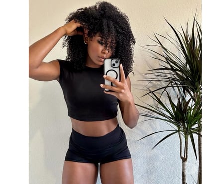Escorts Thornton Heath Croydon - Photos for KAROLINA BLACK GIRL
