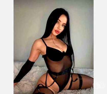Escorts Portsmouth City Centre Portsmouth - Photos for PARTY 247 ❤️ New in town ♥️ Luxury💯 Amira🎀🍭