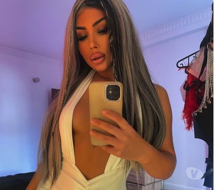  Escorts Abbotts Barton Winchester - Photos for news escort in your city