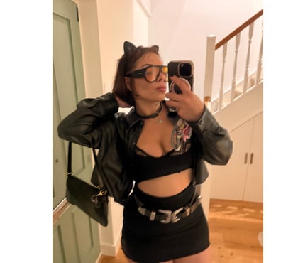 Escorts Fulham South West London - Photos for 💦CAMILLY ❌CURVY BODY❌🥳PARTY🔞 VERY NAUGHTY💦
