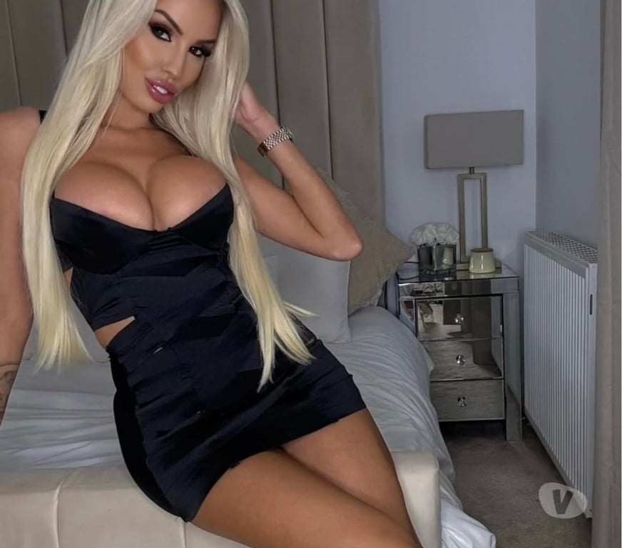 Escorts Hertfordshire Stevenage - Photos for 🎀Stunning AMY🎀 ONLY OUTCALL AVAILABLE📍