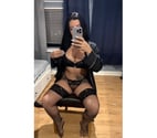 TATI🌹GFE🎉VIP SERVICES💯%GENUINE
