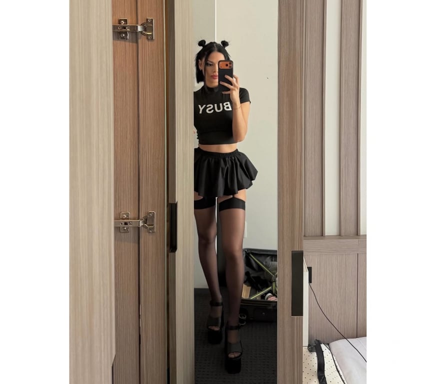 Escorts Staffordshire Stoke-on-Trent - Photos for Melissa ♥️ party girl🍾🧸 call me😘