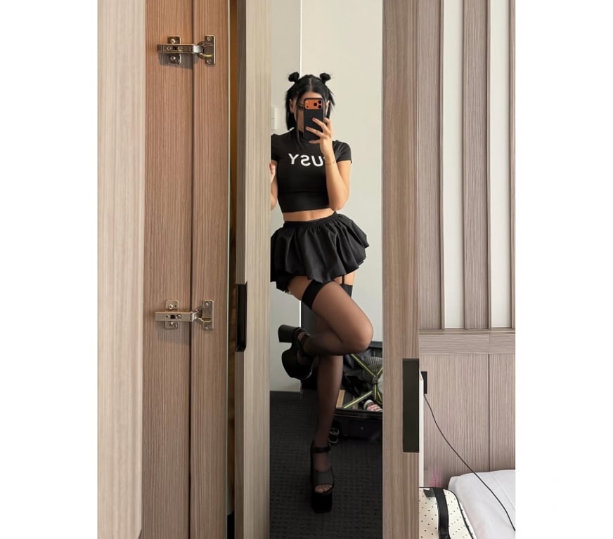Escorts Staffordshire Stoke-on-Trent - Photos for Melissa ♥️ party girl🍾🧸 call me😘