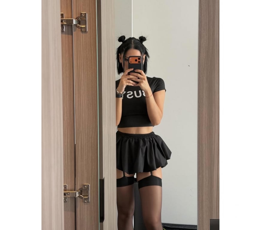 Escorts Staffordshire Stoke-on-Trent - Photos for Melissa ♥️ party girl🍾🧸 call me😘
