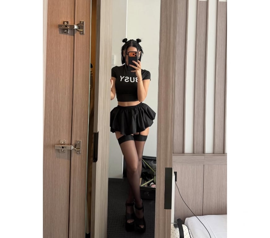 Escorts Staffordshire Stoke-on-Trent - Photos for Melissa ♥️ party girl🍾🧸 call me😘