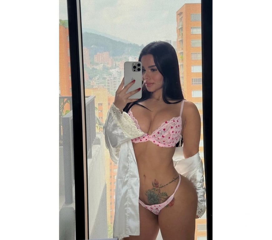 Escorts Staffordshire Stoke-on-Trent - Photos for READY TO PARTY?🌶️🔥I’M HERE FOR YOU🔥CALL ME