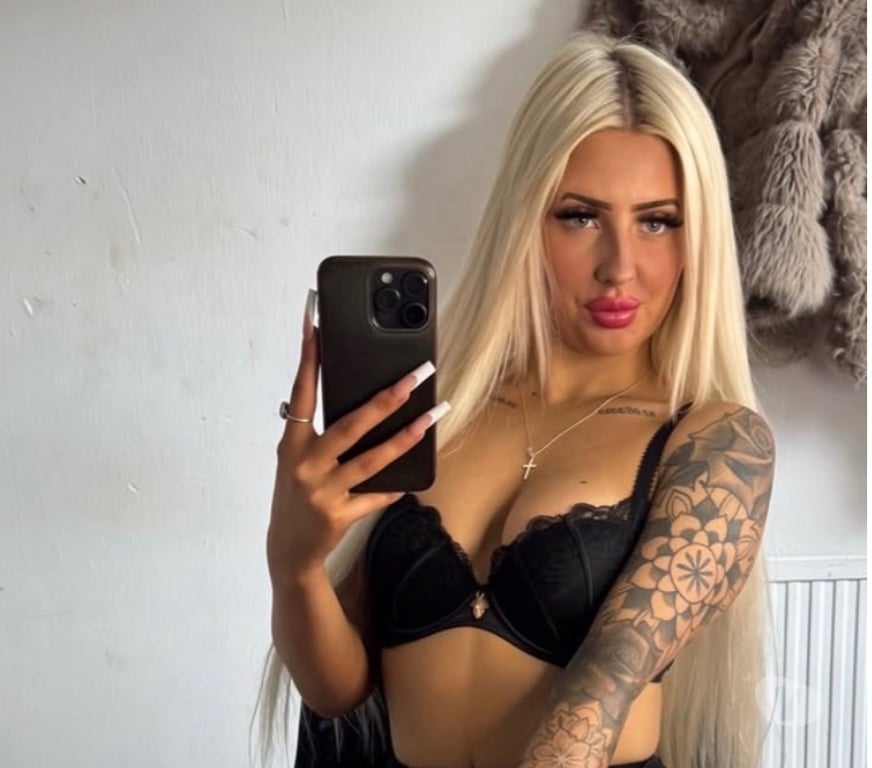 Escorts Cornwall Truro - Cornwall - Photos for 💙Alice 💯 real photos Perfect British💙