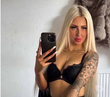  Escorts & Erotic Massage Northampton West Northamptonshire - Photos for 💙Alice 💯 real photos Perfect British💙