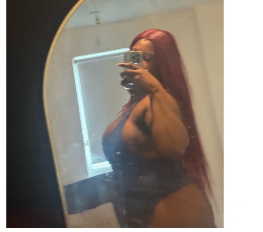 Escorts North London Alexandra Palace - North London - Photos for New Ebony In Town xx**