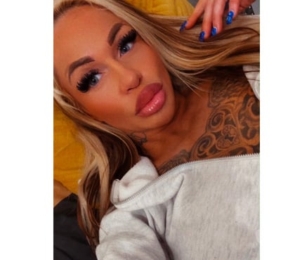 OWO Escorts & Erotic Massage Manchester City Centre Manchester - Photos for 🔥Emily party girl ❤️😈