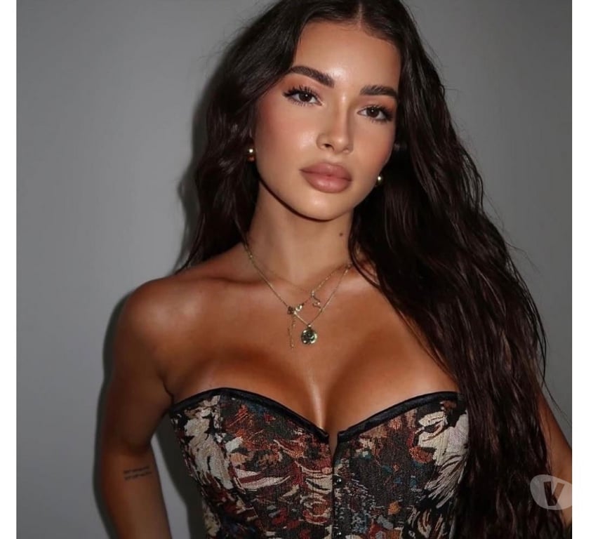 Escorts Peterborough Peterborough City Centre - Peterborough - Photos for ANA First Time ❤️‍🔥🇧🇷🍸 in Peterborough