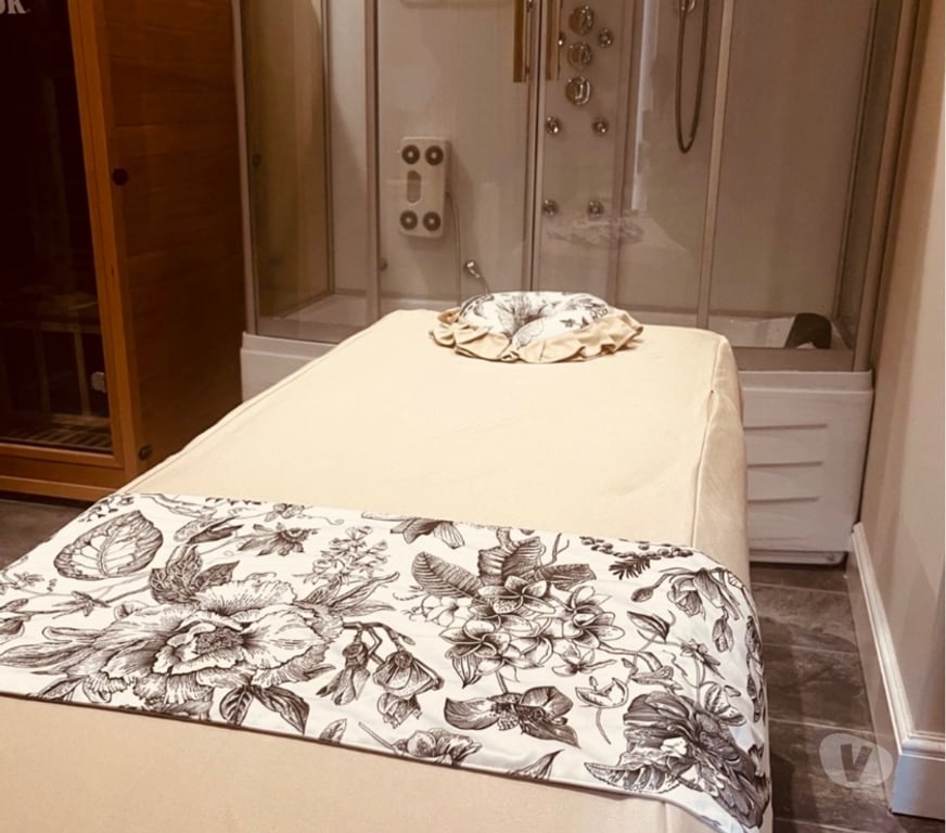 Escorts Greater Manchester Stockport - Photos for Duo Asian Full Body Massage 😘😍