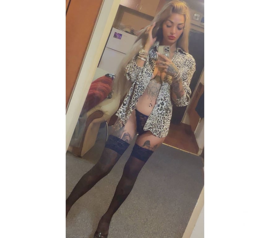 Escorts West Midlands Birmingham - Photos for ❤️new in town only for some days❤️