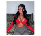 Best service OUTCALL ONLY💦P@rty girl 🔥 CURVY body