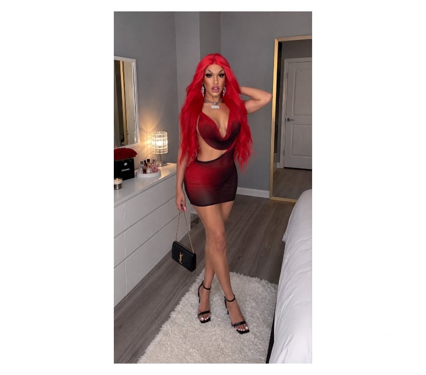 Trans Escorts North West London Mill Hill - North West London - Photos for 💦👅TRANSSEXUAL YASMINEE👅💦BEST OWO🍆