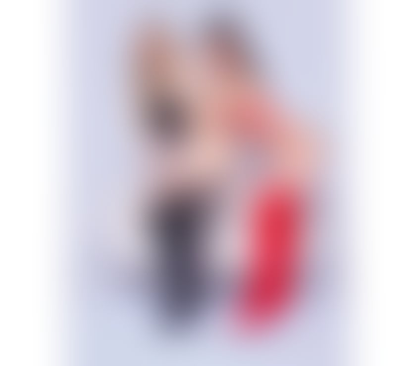 Escorts West London West Kensington - West London - Photos for Chanel & Belle dominatrixes 🇧🇷🔥💯